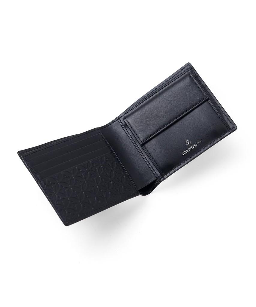 Dressteria Haria Bifold Yellow Men's Wallet,