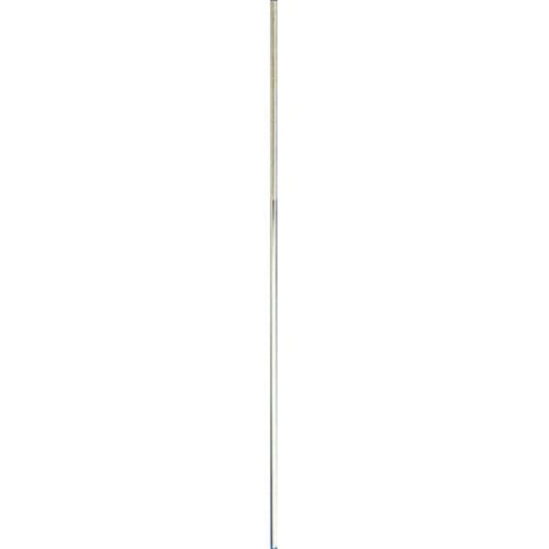 Shimomura Alec Craftsman Katagi #400 Round Bar File, Round Bar S (Marubose), 1.5mm Diameter, Plastic Model Tool, AL-K210