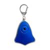 1/2Pcs Key Finder Waterproof Wireless Whistle Remote Control Flashing Key Tracker