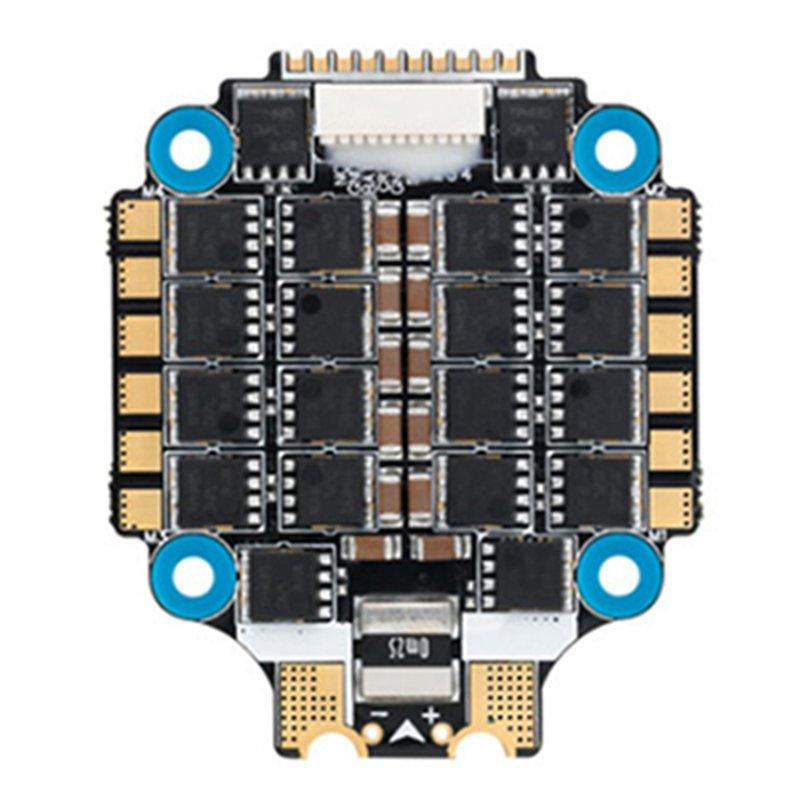 Buy Hobbywing XRotor Flight Controller F7 With XRotor Micro 40A 60A