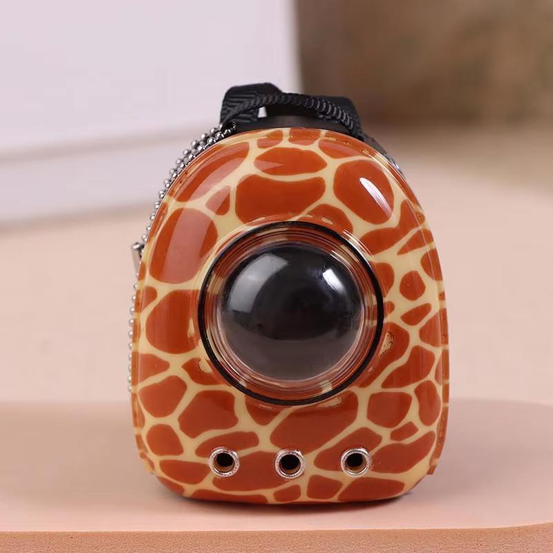 

Для 17 см лабубу наряды 1:12 кукольных домиков, имитация мини-питомца, кота, космический рюкзак, украшение для кукол, аксессуары для кукол своими руками, игрушки no doll