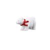 Home Decoration Craft Garden Decor Polar Bear Figurines Ornament DIY Accessories Christmas