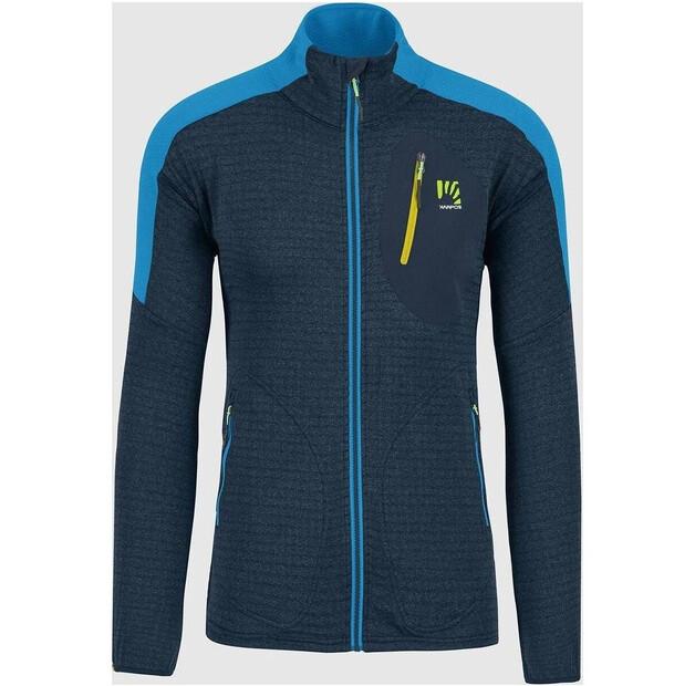Флисовая куртка KARPOS Puez Fleece XXXL