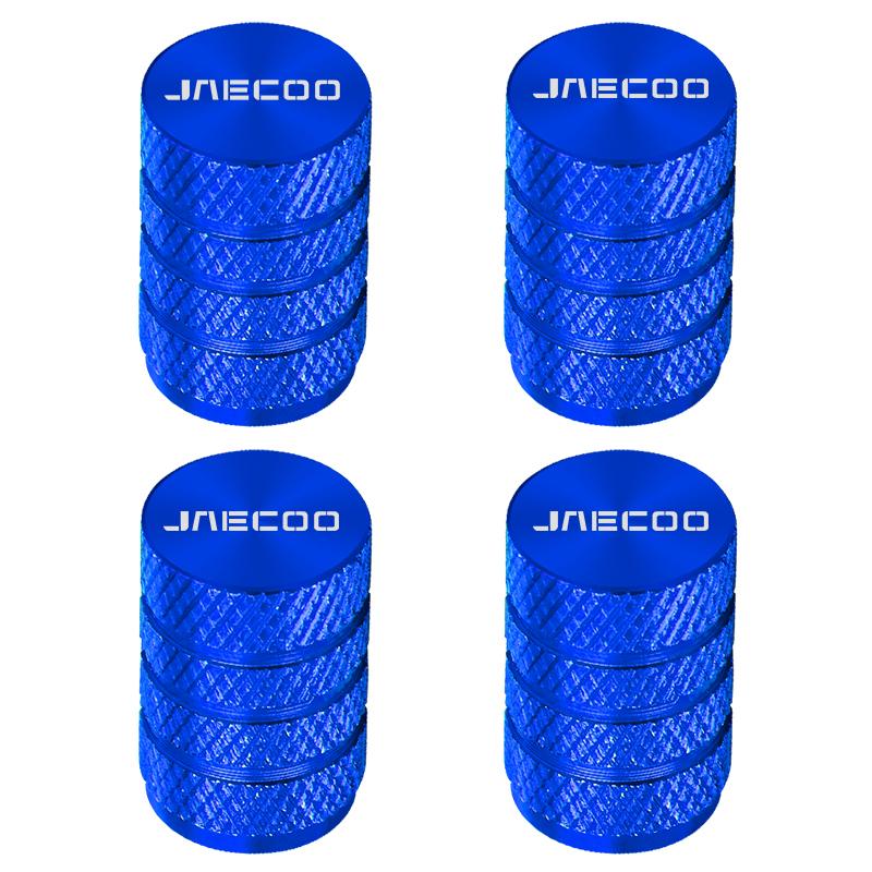 

4PCS Colorful Car Accessories Car Tire Valve Cap , For CHERY JAECOO