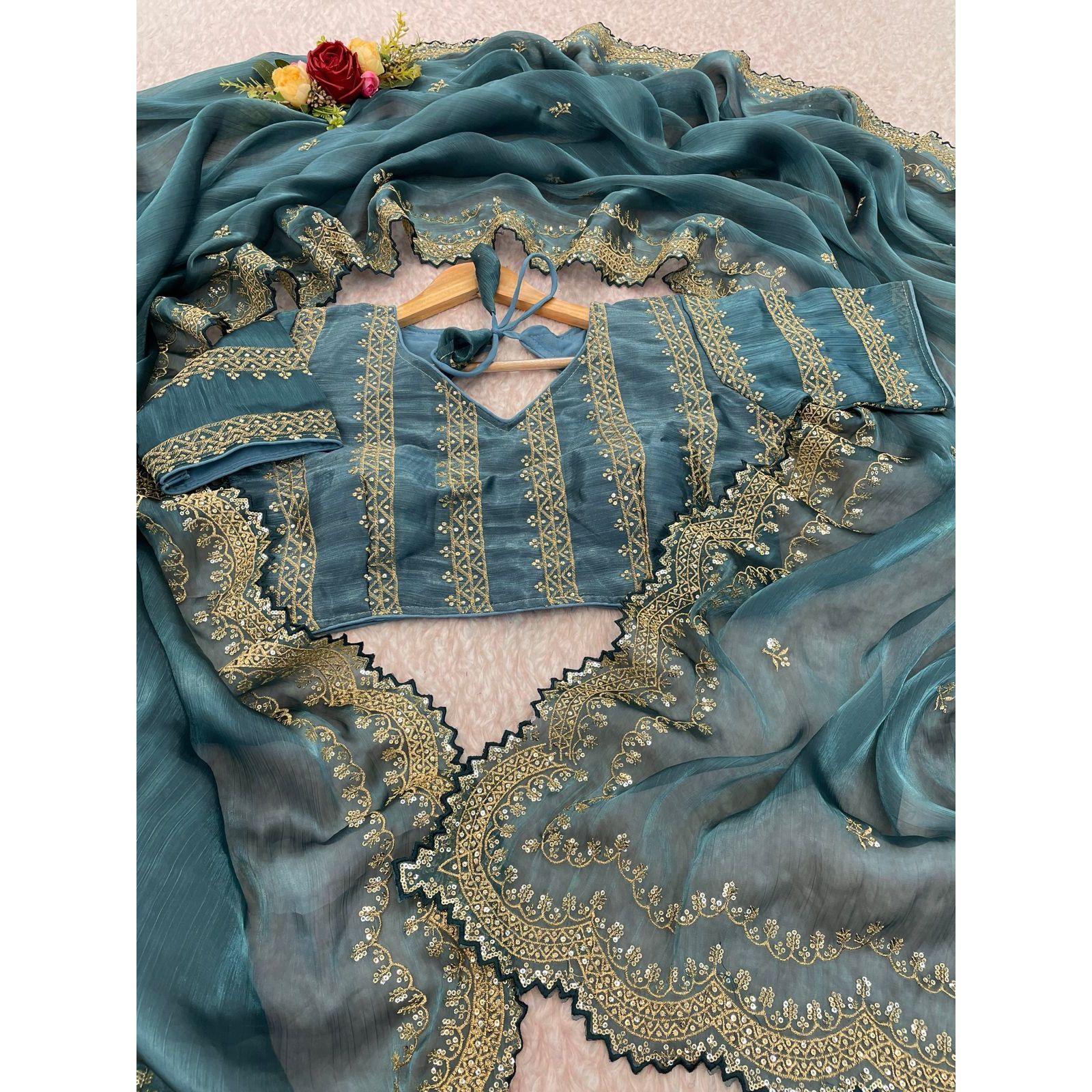 

стильная коктейльная и праздничная одежда сари для женщин, блузка (Необходимо сшить по размеру и посадке)