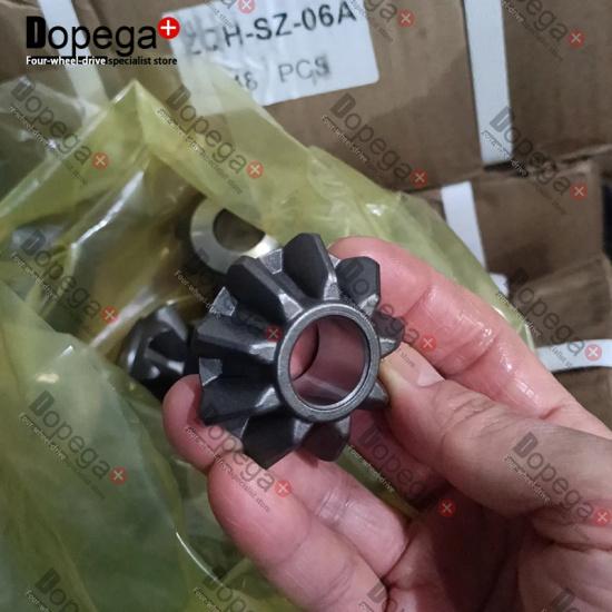 gear for bmw front differential 31507590899 for F15 F16 F25 F26 differential 31507590898 x3 x4 x5 x6 gearbox repair kit