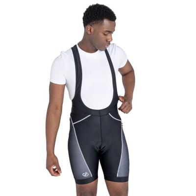Mens Ecliptic Bib Shorts