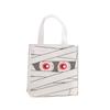 Pumpkin Non-Woven Treat Bags Loot Bag Kids Gifts Bag Packaging Halloweens Candy Bag  Children