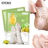 Peeling Foot Mask Exfoliating Foot Mask Socks Baby Feet Mask  1 Pair