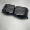 MEKOMEKO Door Mirror Side Mirror Aero Custom Exterior ABS Set of 2 and for Toyota Land Cruiser 250 Series and Covers, Garnishes, Parts, Parts,