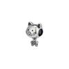 Pandora Animal Shape Sterling Silver Pendant Unisex Pendants 792255C01