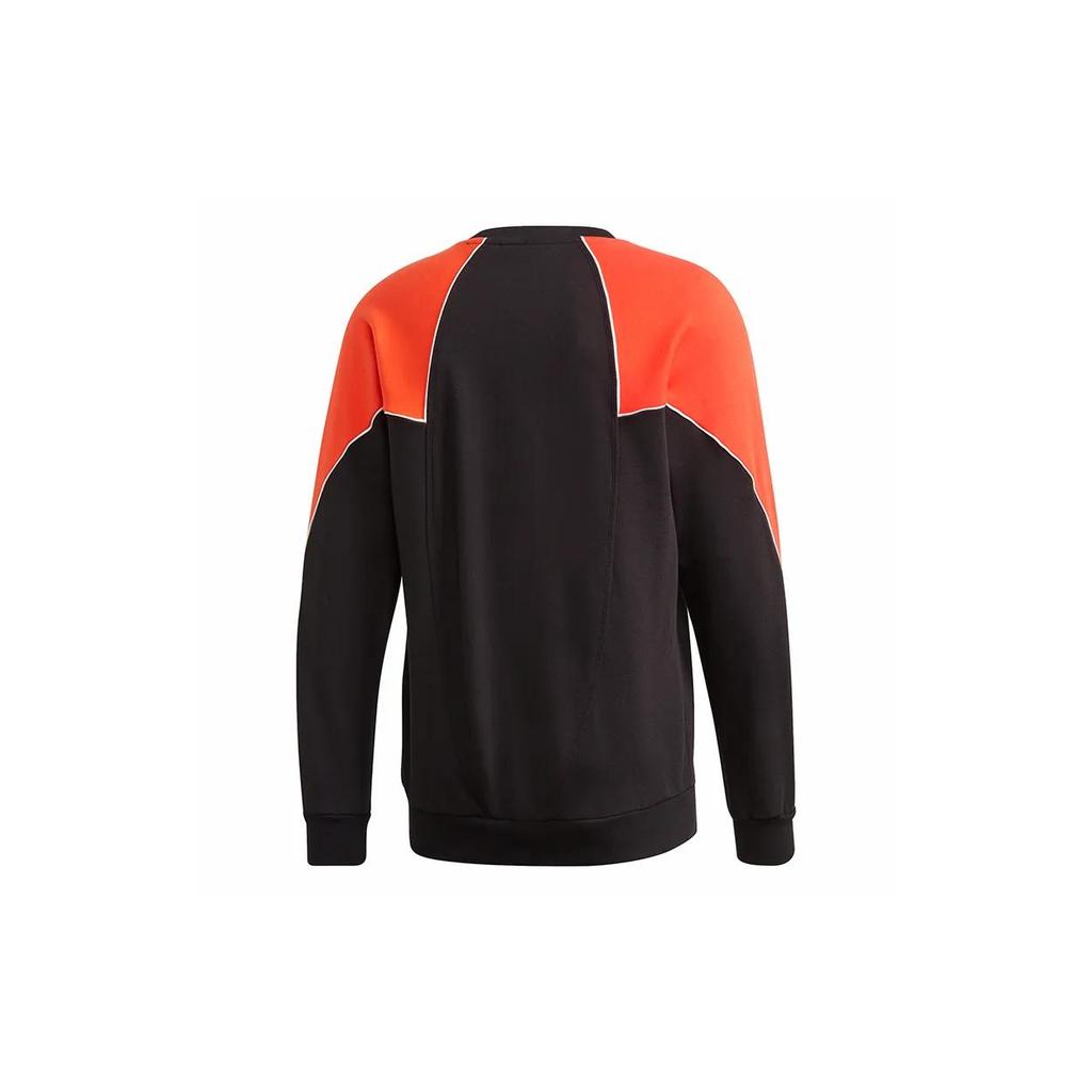 Adidas Originals Sweatshirt Men's Black (Unisex) Sweatshirts GE0807