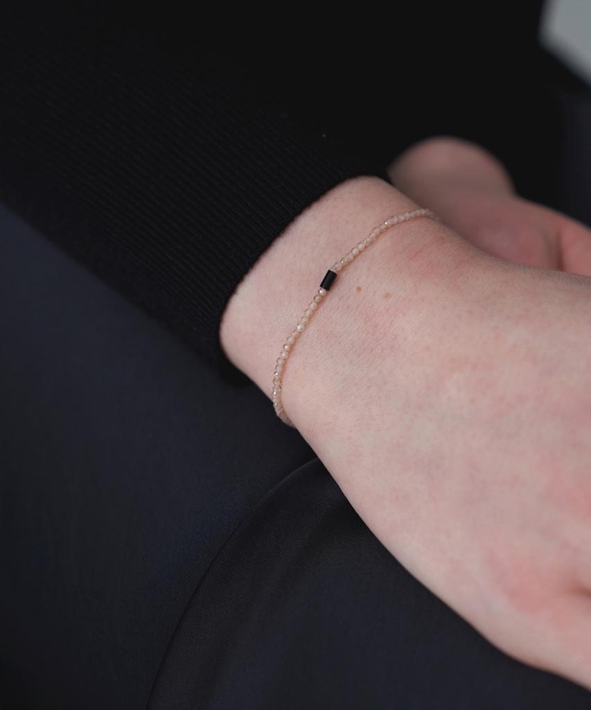 Love Me Monster Nude Dia Bracelet