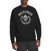 Gladiator Unisex Adult Academy Wreath Sweatshirt