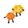 Creative Sun Moon Earth Venus Saturn Mars Cartoon Plush Pendant For Kids Room Decor