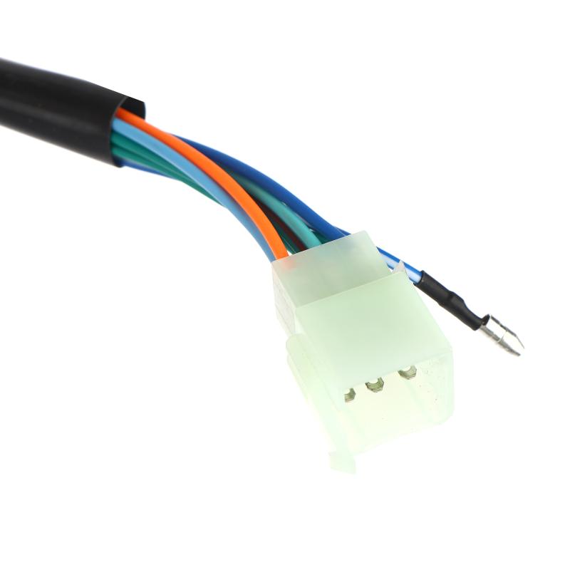 1 Pair 7/8" Handlebar Control Switch Horn Turn Headlight Start Switch For Xv250 Virago Fzr Rz Tzr Rd Tzr125 Srz150 Mtr150