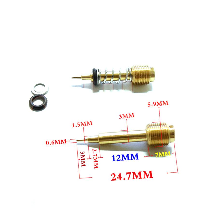 Carburetor Air Fuel Ratio Screw For Yamaha