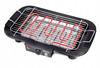 Grill Elektryczny Barbecue Bbq Domowy Termostat Regulacja Taca 2000W Ag225D