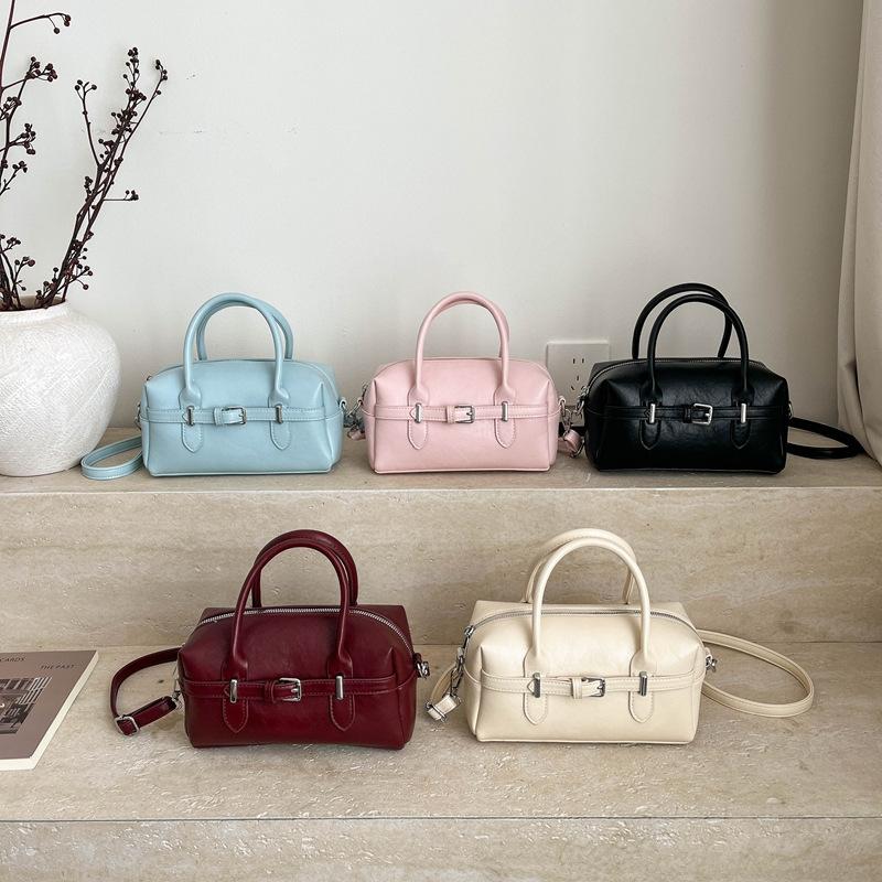Crossbody Bag - Stylish High-end Handbag for Women, Fashionable Women's Bag