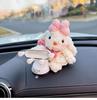 2026 Car Phone Holder with Suction Cup for Dashboard or Console, Designed for Girls