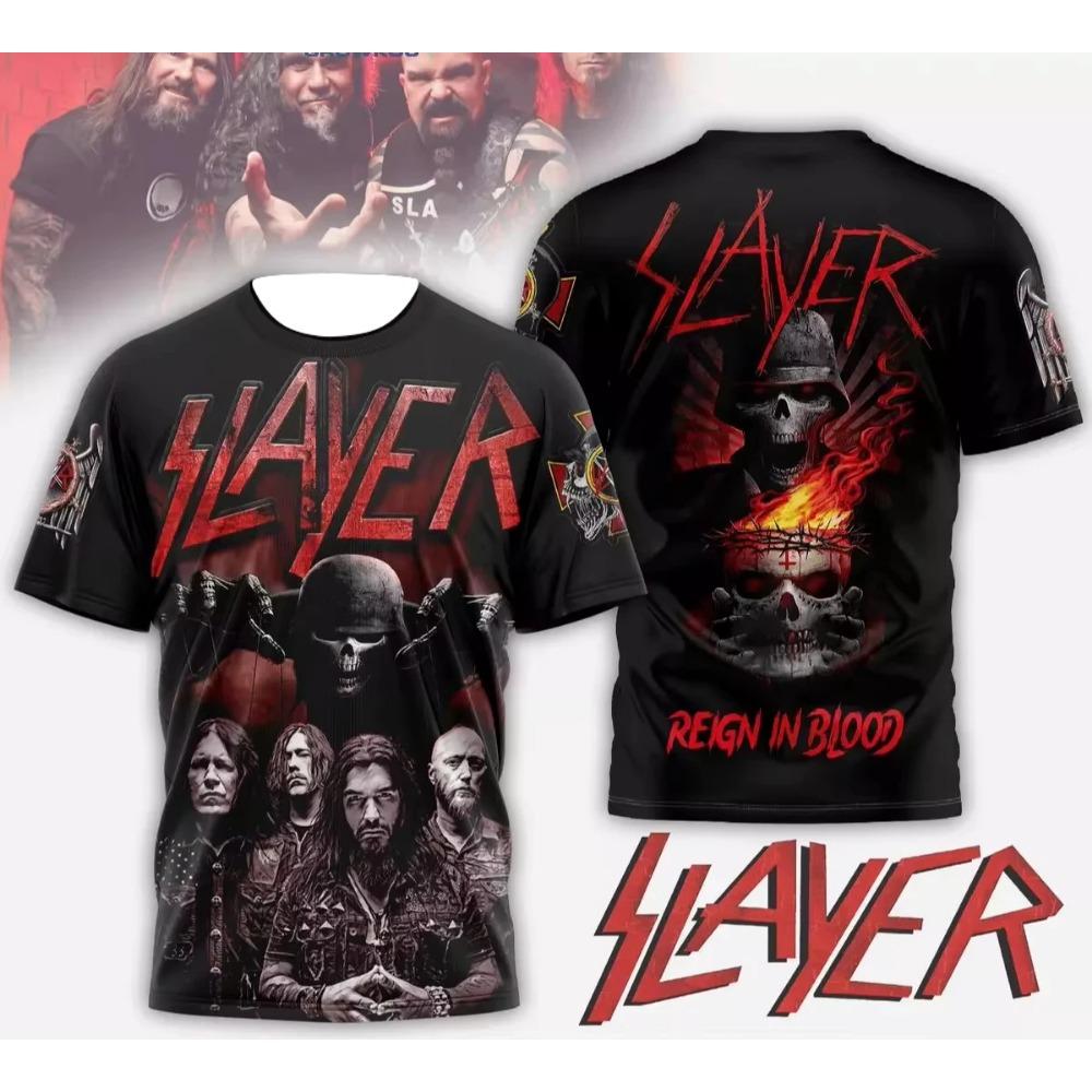 The new men's T-shirt for the summer of 2025 features street fashion