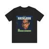 Backlash Freddie Hubbard Short Sleeve Tee Shirt Graphic Print Crewneck Gift NEW