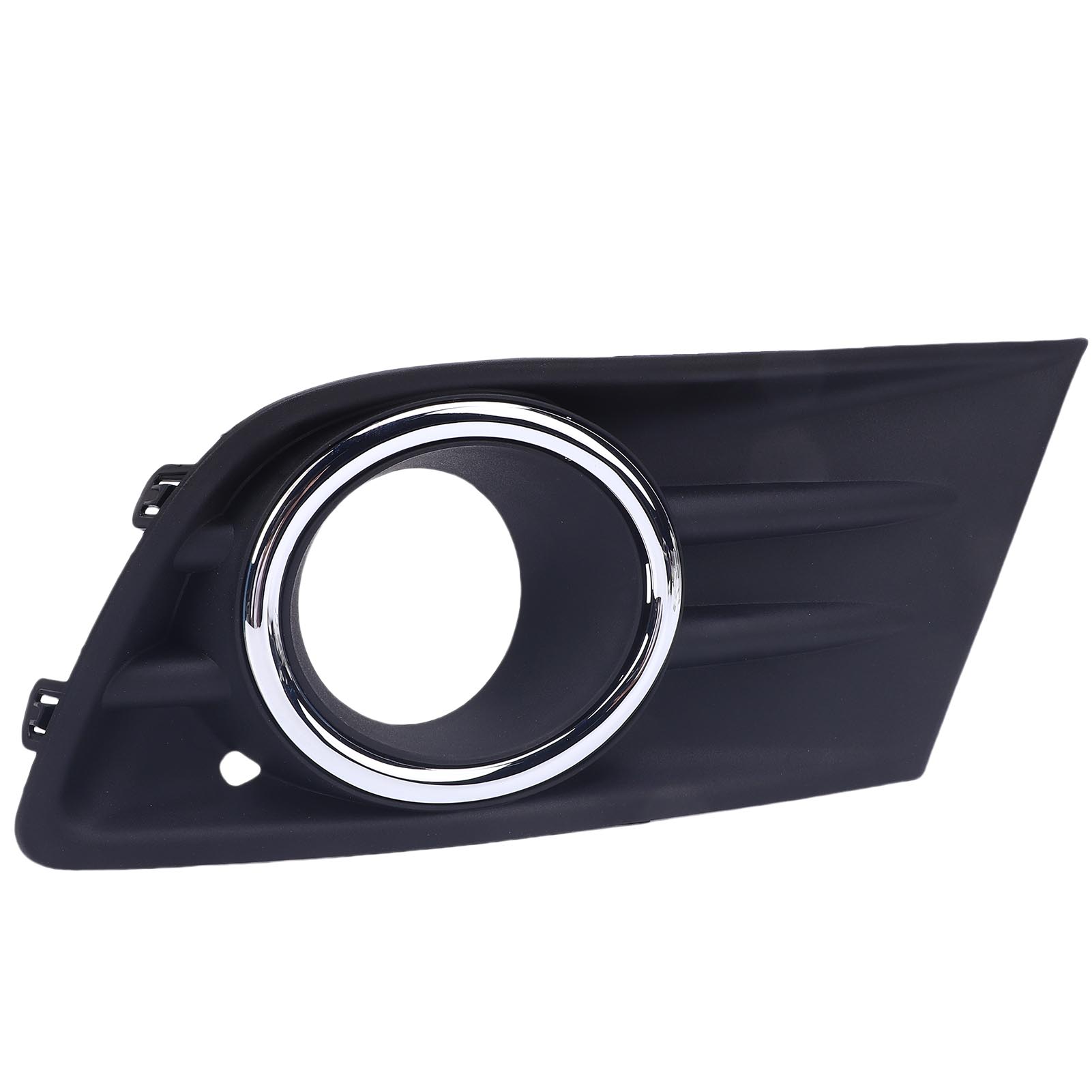 

Крышка противотуманной фары с хромированной окантовкой, износостойкая, стильная, накладка на противотуманную фару переднего бампера, со стороны водителя: 71107 SZA Driver side