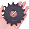 Motorcycle 520 Chain 15T Front 46T Rear Sprocket For SUZUKI SV650 2016-2020 SFV650 2009-2015 GS500 1988-1993 SV SFV 650 GS 500