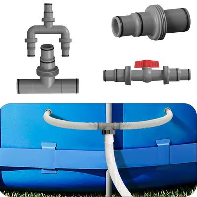 Pool Accessory Replacement Pipe Joint Pool Hose Joint