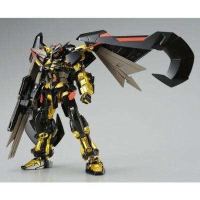 Mobile Suit Gundam SEED ASTRAY HG Gundam Astray Gold Frame Amatsu 1/144