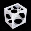Plastic Balloons Size Measurement Tool Balloon Size Measuring Box  Column Balloon Decoration