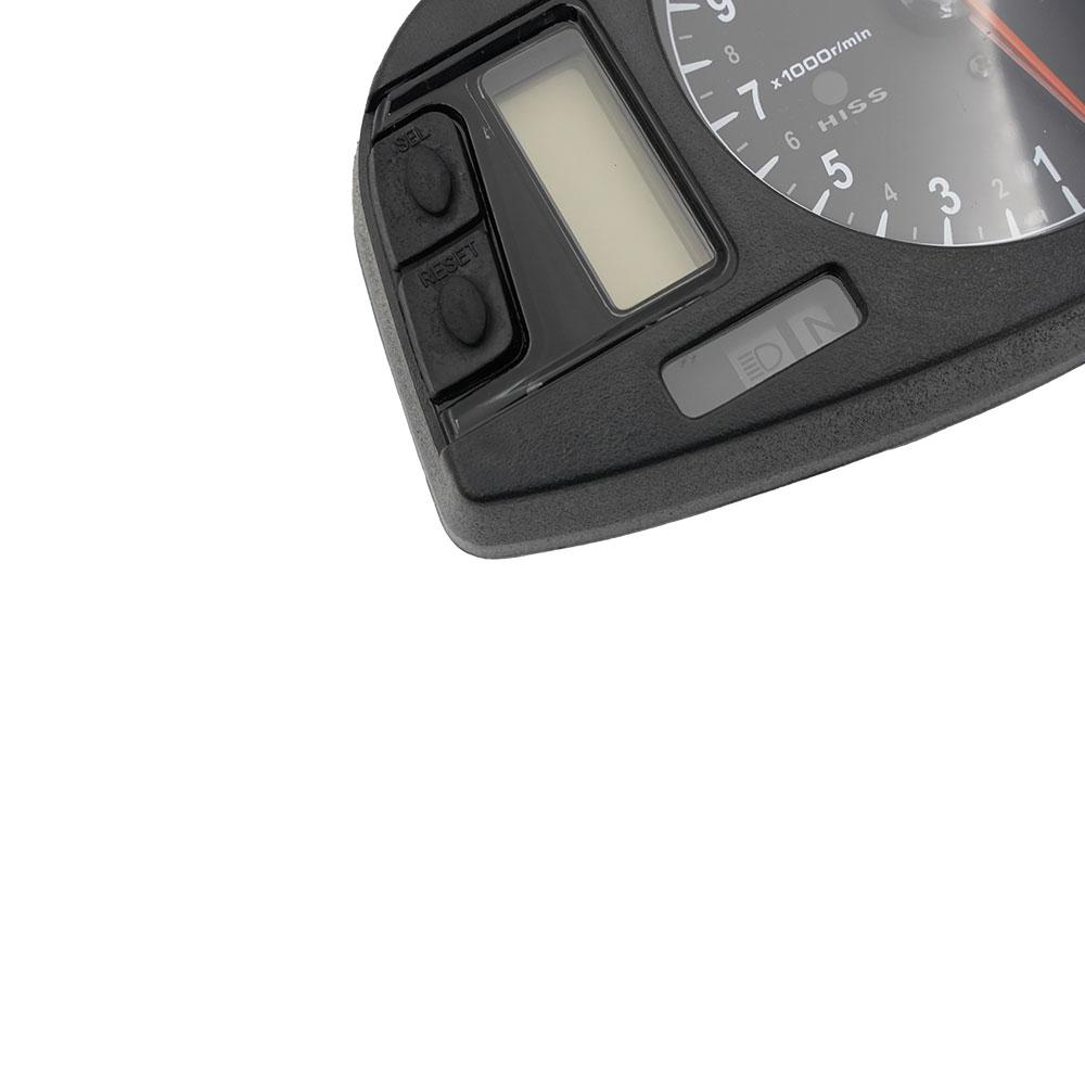 For Honda CBR 600 RR F5 CBR600RR 2007 - 2012 Motorcycle Speedometer Tachometer Gauges Meter Odometer Instrument Assembly Parts