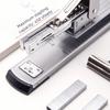 20 Sheet Capacity Long Arm Stapler Labor-saving Paper Stapler Long Reach Stapler  For Booklet
