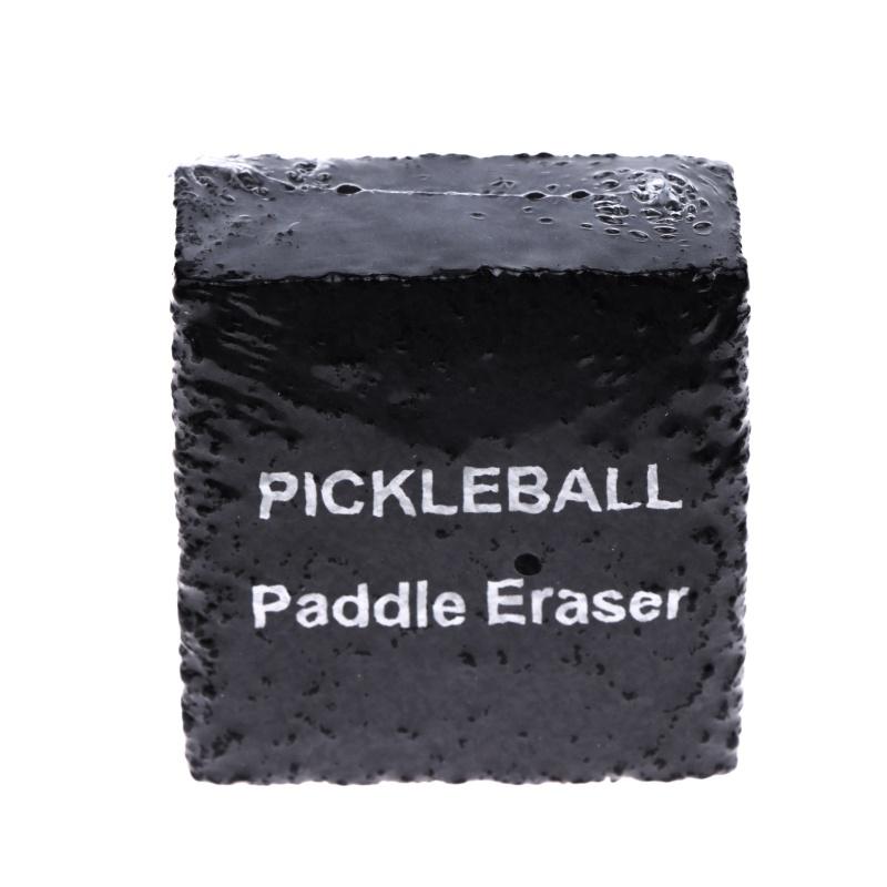 5*5*2.5Cm Pickleball Paddles Eraser For Carbon Fiber Pickleball Pickle Ball Paddle Effortless Residue Removal Effective Eraser