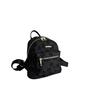 Schoolbag Bag Women's 1011 New Small Backpack Korean Version Casual Backpack Women's Small Bag