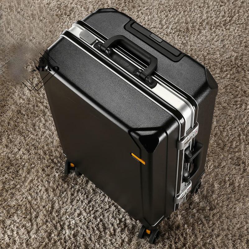 

Tianyin Aluminum Frame Hardside Luggage 20 inch