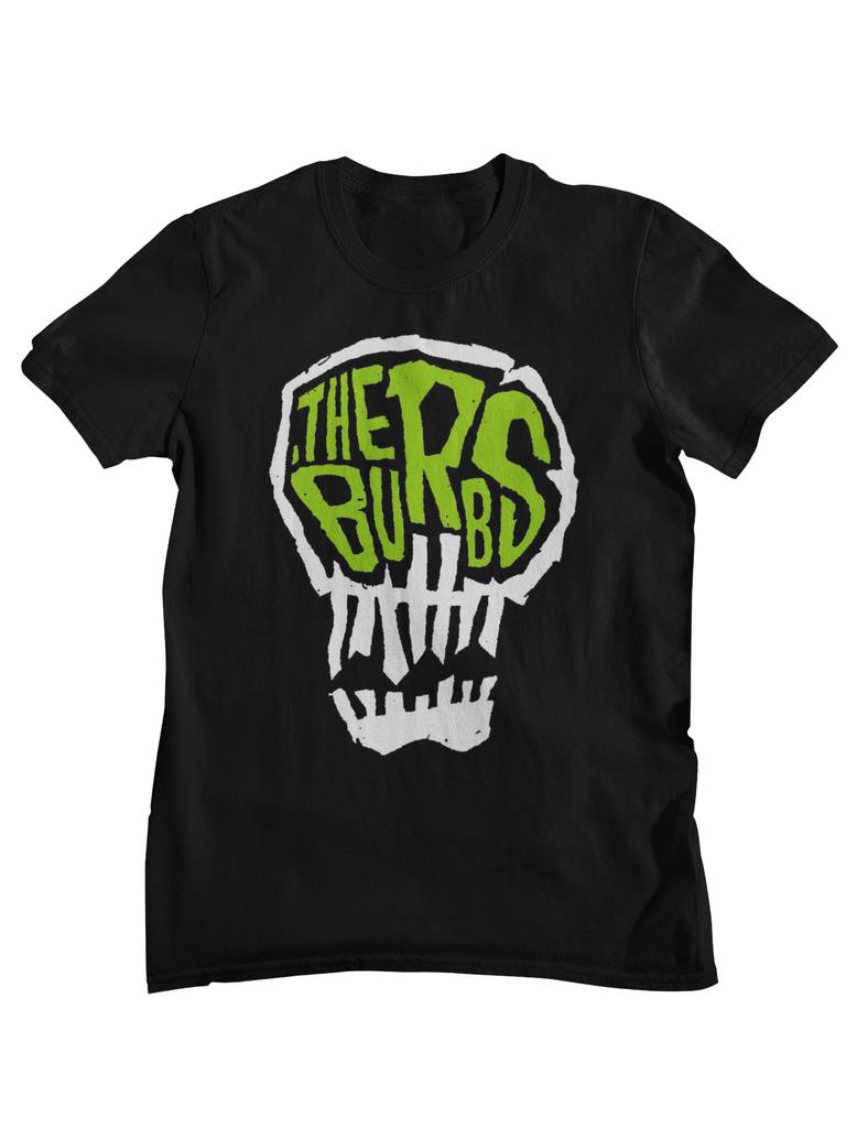 The Burbs Retro s Comedy Horror Movie Graphic T Shirt Unisex Women Casual Cotton Vintage Streetwear Tee