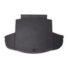 Lexus ES Spare Tire Cover & Trunk Partition Load Mat