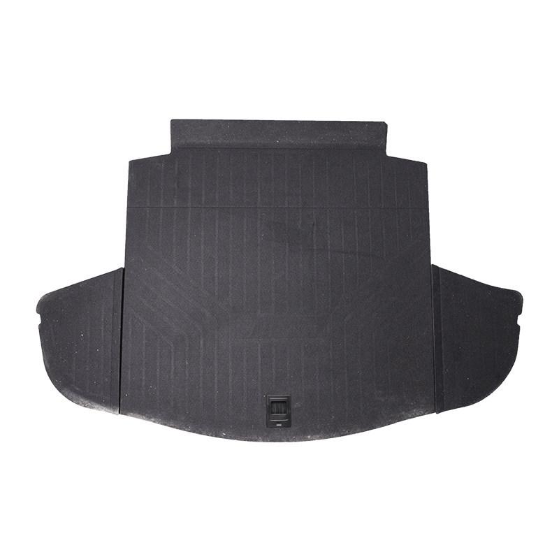 Lexus ES Spare Tire Cover & Trunk Partition Load Mat