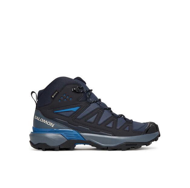 Треккинговые ботинки Salomon X Ultra 360 Mid Gore-Tex EU 45_1_3