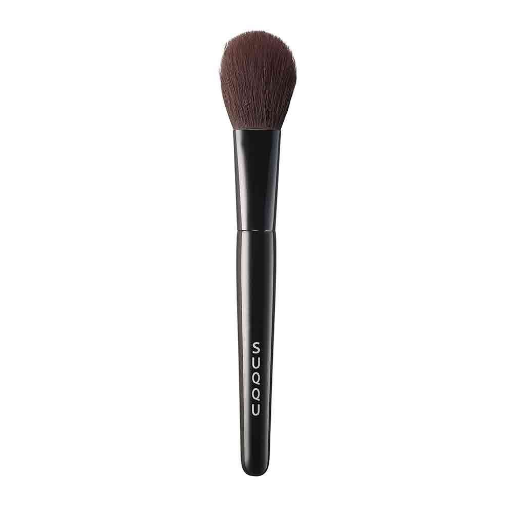 Face color brush