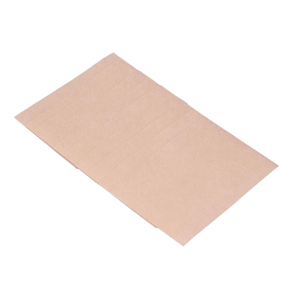 100PCS Flaw Concl Sticker Low Sensitivity Birthmark Concler Sticker for Arms Shoulders Legs