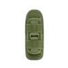 DCLOUD Tactical Flashlight Pouch & Utility Bag