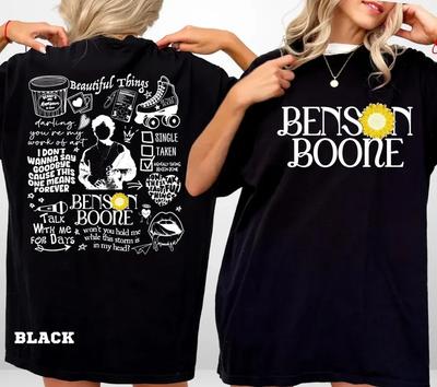 Top – T-shirts