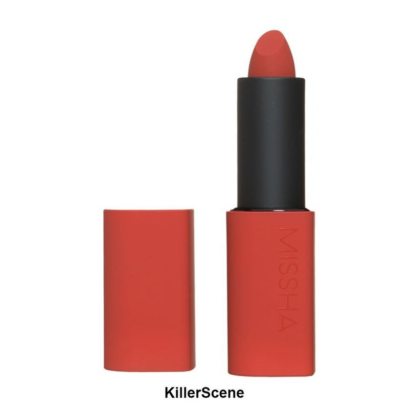 MISSHA - Dare Rouge Velvet - 30 Colors