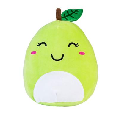 Smoosho's Fruit Pals Plush (Pear)