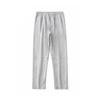 Li Ning Knitted Sweatpants Men's Heather Gray AKLVJ51-1