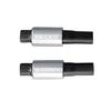 SHIMANO Cable Adjuster SM-CA70 Aluminum 1 Pair (2 Pieces) for Shift ISMCA70P
