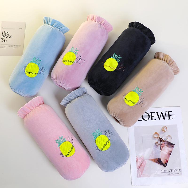 

Ruiya Women s Winter Bunny Flannel Long Sleeves with Optional Colors Approximately 32cm