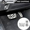 For Toyota Corolla Lexus ES RX IS LS LX CT200H Automatic Gas Brake Pedals Cover
